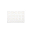 SKINFOOD Cica Clear Spot Patch 100pcs