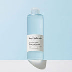 ongredients Revitalizing Skin Softener 250ml bottle