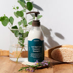 MIGUHARA Anti Hair Loss Rosemary Shampoo 500ml