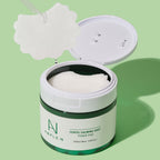 AMPLE:N Centel Calming Shot Toner Pad 180ml jar with 60 pads