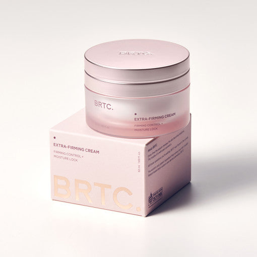 BRTC Extra-Firming Cream 50ml jar