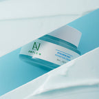 AMPLE:N Hyaluron Shot Hydration Cream 60ml jar