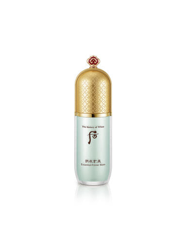 THE WHOO Gongjinhyang Mi Essential Primer Base 40ml