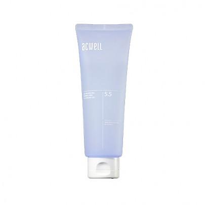 acwell pH Balancing Bubble-Free Cleansing Gel 160ml