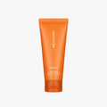 papa recipe Carrot Solution Mud Cream Mask 100ml
