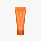 papa recipe Carrot Solution Mud Cream Mask 100ml