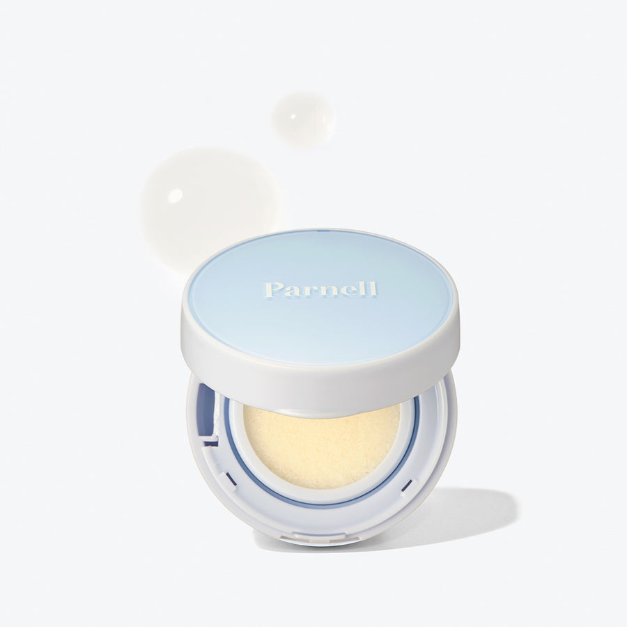 Parnell Glacial Biome Water No-Sebum Cushion 10g