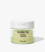 Parnell Panthenol Heartleaf Calming Pad 170g/60ea