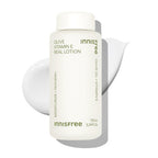 innisfree Olive Vitamin E Real Lotion 170ml