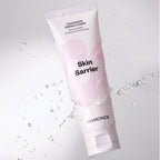Mamonde Ceramide Amino Foam 120g tube