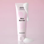 Mamonde Ceramide Amino Foam 120g tube