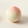 TONYMOLY Peach Hand Cream 30g in a peach-shaped container