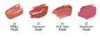 peripera Ink Velvet 4g #24~#27 [Nude-Brew Collection]