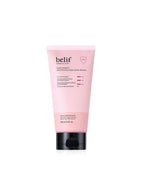 belif Super Knights Pore Firming Vegan Pack Cleanser 150ml tube