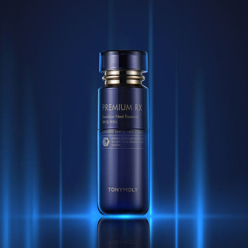 TONYMOLY Premium RX Swallow Nest Essence 55ml bottle
