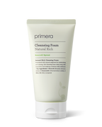primera Natural Rich Cleansing Foam 150ml