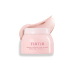 TIRTIR Bouncy Pudding Tone Up Base SPF30 PA++ 25ml in Milk Beige