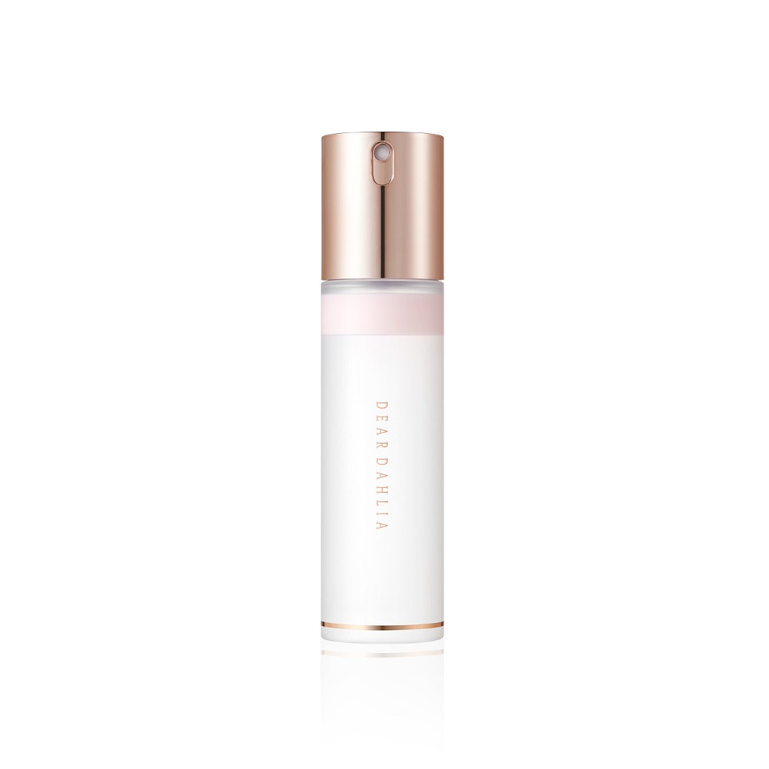 DEAR DAHLIA Endless Skin Cream Mist 50ml facial mist bottle