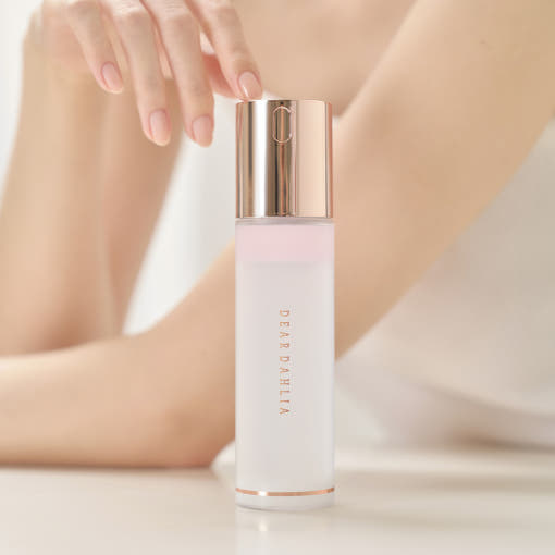 DEAR DAHLIA Endless Skin Cream Mist 50ml facial mist bottle