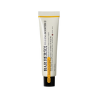 BARBER501 SHAVING BOOSTER Shaving Cream 66ml #VITA(YELLOW) tube