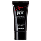 Hanskin Super 3 Solution BB Cream SPF 35 PA++ 30g tube
