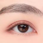 rom&nd BETTER THAN EYES W03 DRY STRAWBERRY