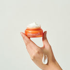 EUNYUL Vita Balance Wonder Softening Cream 50 ml facial moisturizer