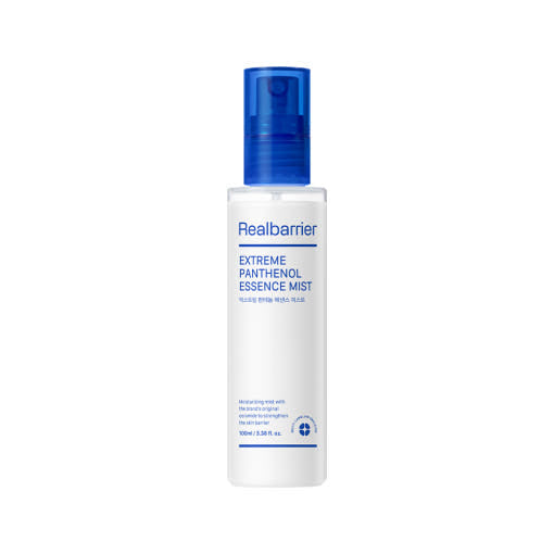 Real Barrier Extreme Panthenol Essence Mist 100ml