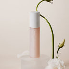 Huxley Hand Cream Mist 35ml #Moroccan Gardener bottle