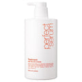 mise en scene Perfect Serum Original Treatment 900ml hair treatment bottle