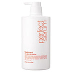 mise en scene Perfect Serum Original Treatment 900ml hair treatment bottle