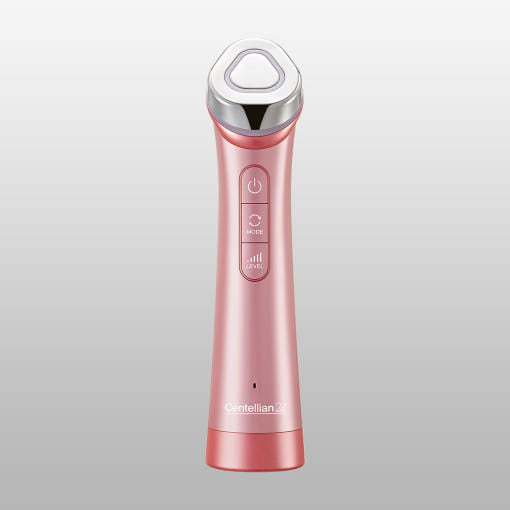 CENTELLIAN24 Madeca Prime Prism Pink Edition with 4 Ampoules