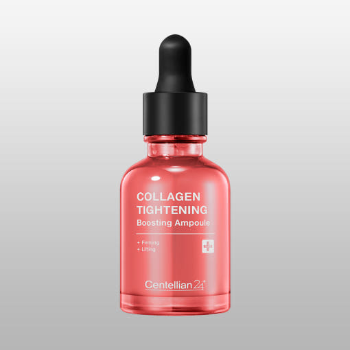 CENTELLIAN24 Madeca Prime Prism Pink Edition with 4 Ampoules
