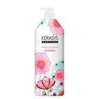 Kerasys Perfume Lovely & Romantic Rinse 980ml bottle