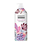 Kerasys Perfume Lovely & Romantic Rinse 980ml bottle