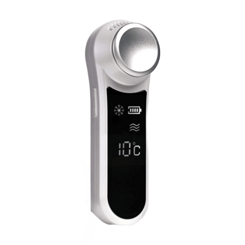 MEDITHERAPY SOK SAL TOUCH 145g portable heating and cooling pore-care beauty device