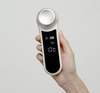 MEDITHERAPY SOK SAL TOUCH 145g portable heating and cooling pore-care beauty device