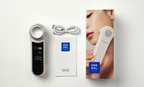 MEDITHERAPY SOK SAL TOUCH 145g portable heating and cooling pore-care beauty device