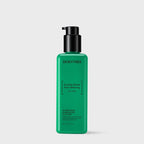 DEWYTREE AC Deep Men's Calming Pore All-In-One 200ml green pump bottle