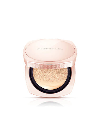 THE WHOO Cheonyuldan Signature Cushion Foundation compact