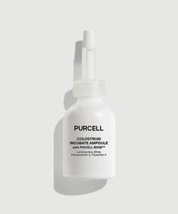PURCELL Colostrum Incubate Ampoule 30ml