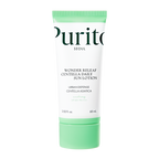 [PURITO SEOUL] Wonder Releaf Centella Daily Sun Lotion SPF50+ PA++++ 60ml