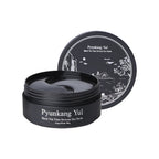 [Pyunkang Yul] Black Tea Time Reverse Eye Patch 60ea/84g