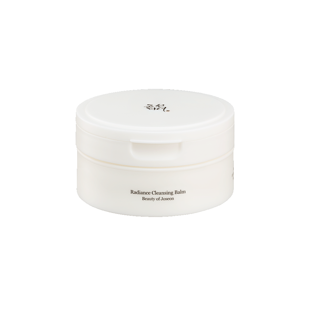 Beauty of Joseon Radiance Cleansing Balm 100 ml jar