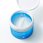 Real Barrier Aqua Soothing Ampoule Pad 130ml, 70 pads