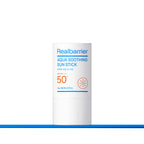 [Real Barrier] Auqa Soothing Sun Stick SPF50+ PA++++ 21g