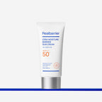 [Real Barrier] Cera Moisture Barrier Sun Cream SPF 50+ PA++++ 50ml