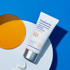 [Real Barrier] Cera Moisture Barrier Sun Cream SPF 50+ PA++++ 50ml