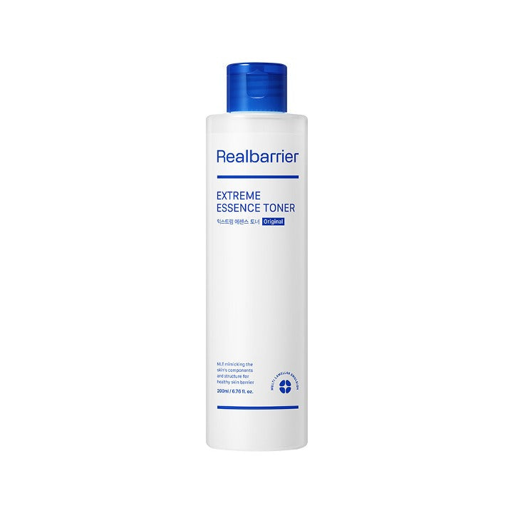 Real Barrier Extreme Essence Toner Original 200ml