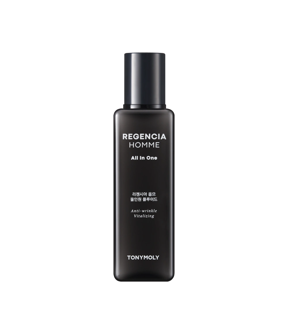 TONYMOLY Regencia Homme All In One Fluid 150ml bottle